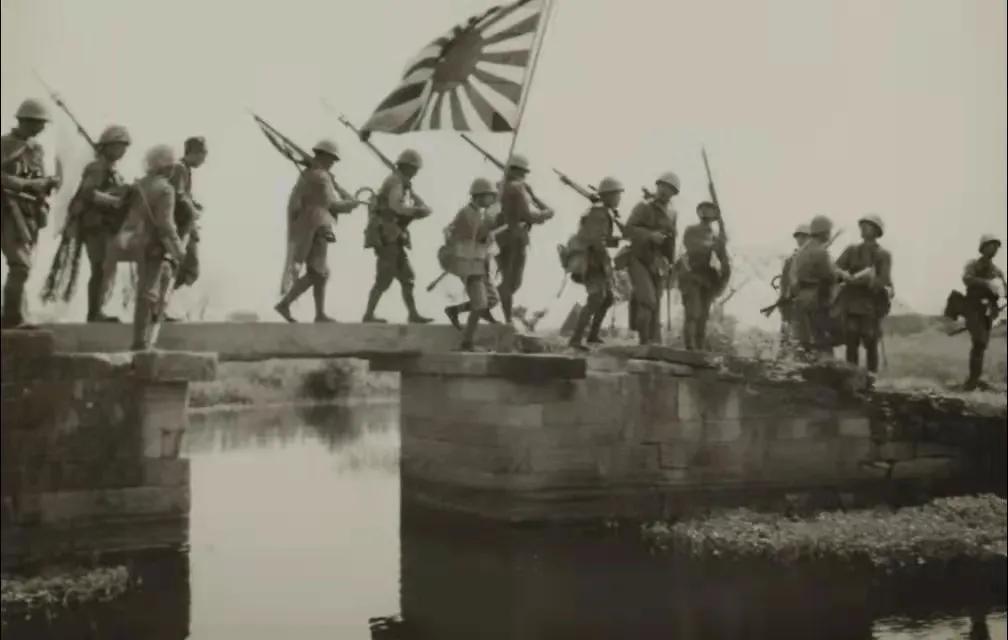 日军侵华罪行馆照片,承德侵华日军