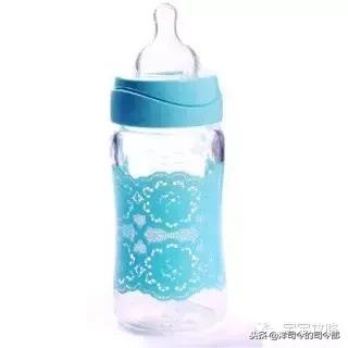 宝宝奶瓶怎么选6款网红奶瓶测评,推荐一款新生儿好用的奶瓶