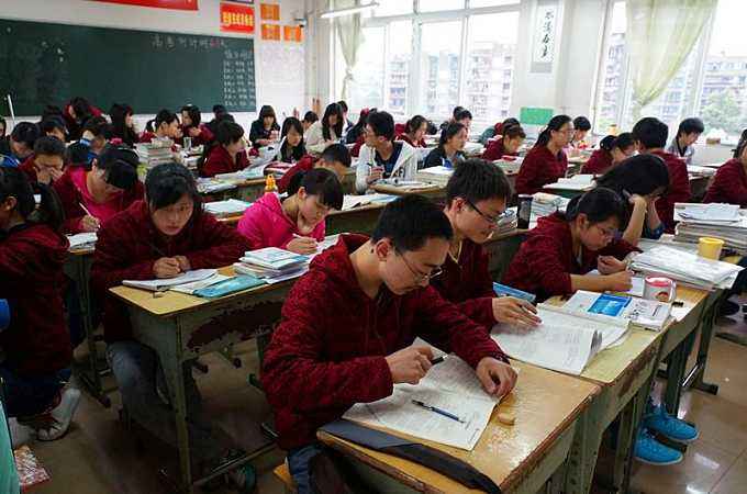 生物想要高分的学习方法,生物考高分有什么技巧和方法