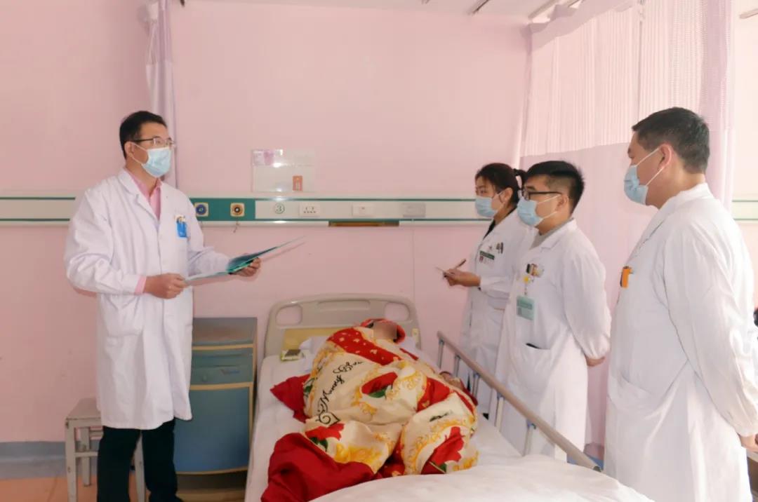 肿瘤微创化治疗探索,肿瘤治疗新模式