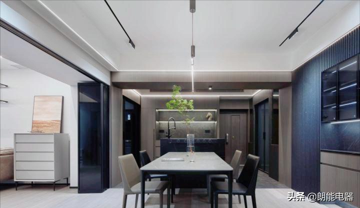 什么是无主灯？从4个方面来讲解，让大家了解得更全面