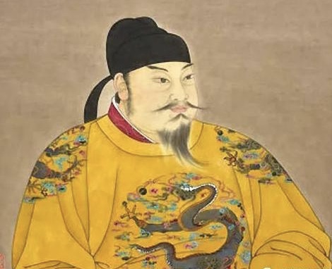 玄武门之变以后,李世民为何非要逼宫父亲李渊使其退位?