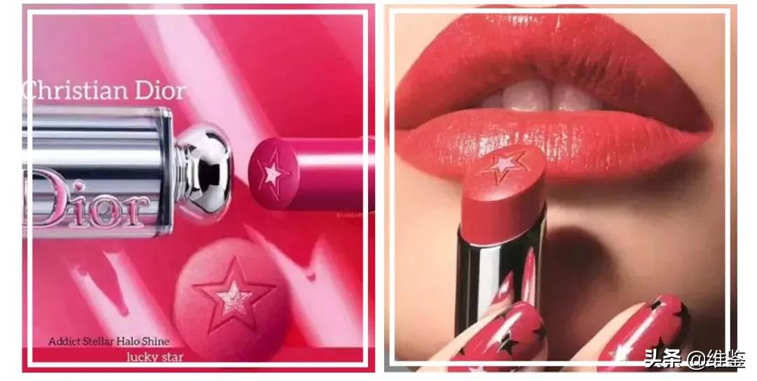 我的天！爱马仕居然出口红了，是真丑还是真香？