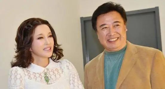 刘晓庆究竟有多少钱,六十五岁刘晓庆回老家买墓地