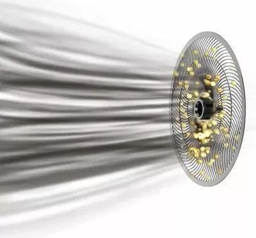 格力最新款烟机,董明珠格力无叶净化扇