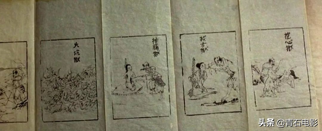 梁家辉演的恐怖片,梁家辉恐怖片