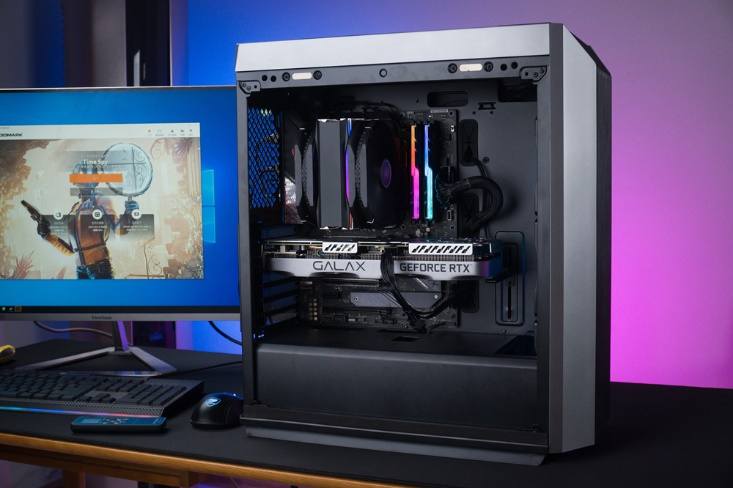 影驰rtx3060ti8g光追旗舰,影驰rtx3060ti8G