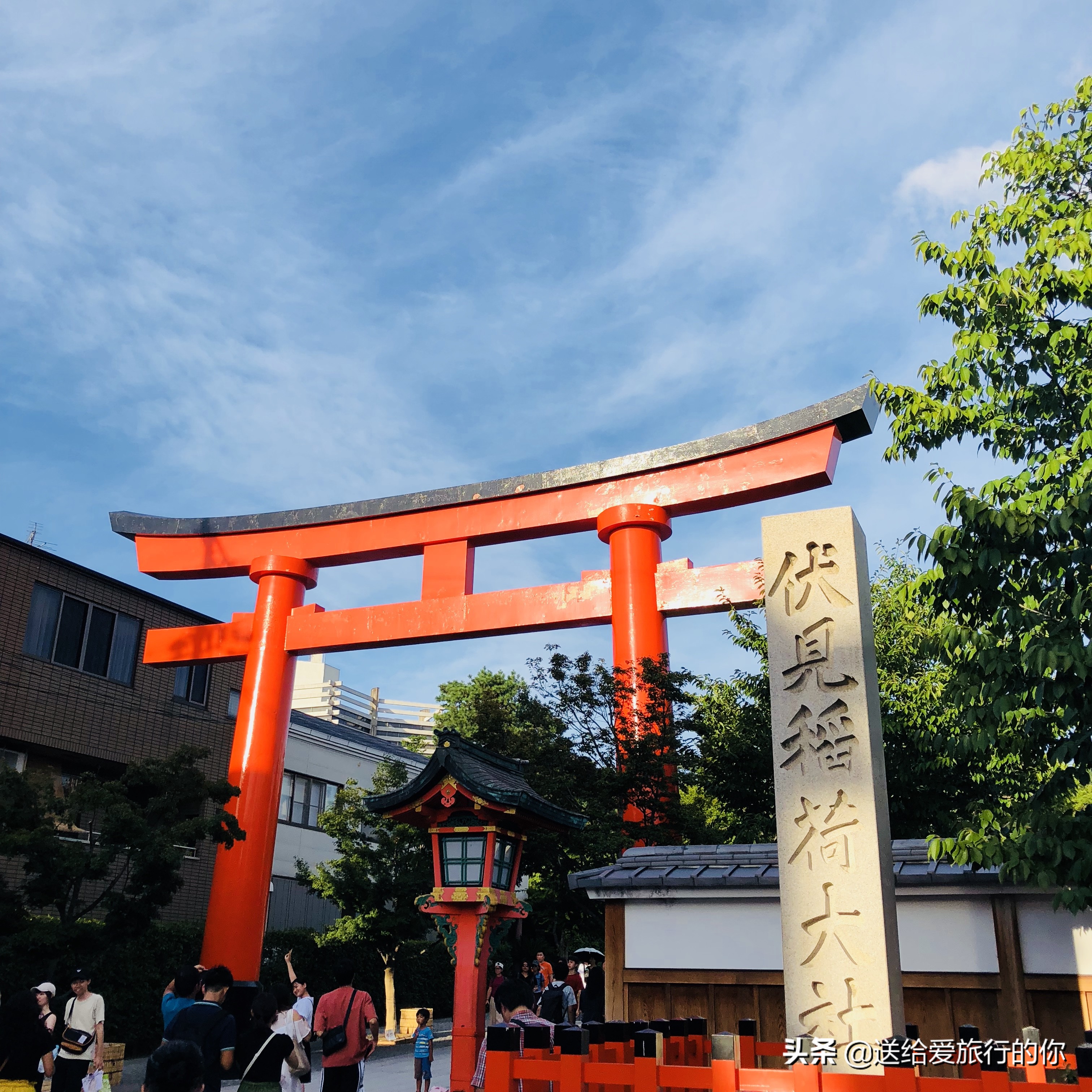 日本大阪4天3夜,去日本五天四晚