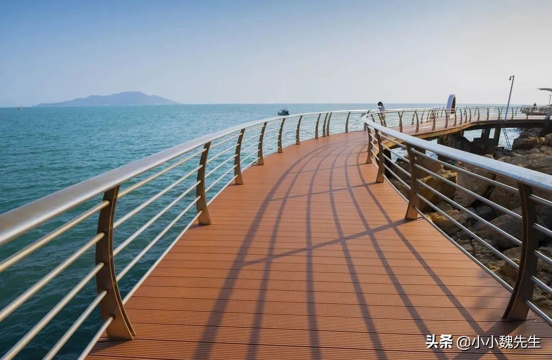 珠海有没有比较好的景点,珠海最漂亮群岛