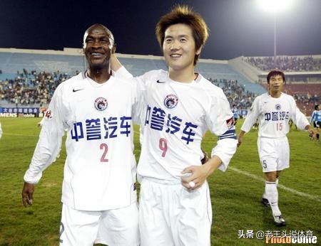 2021新赛季中超16支球队球员名单,中超元年还剩下的球队