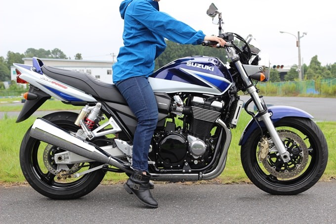 铃木gsx1400测评,铃木摩托车gsx1000