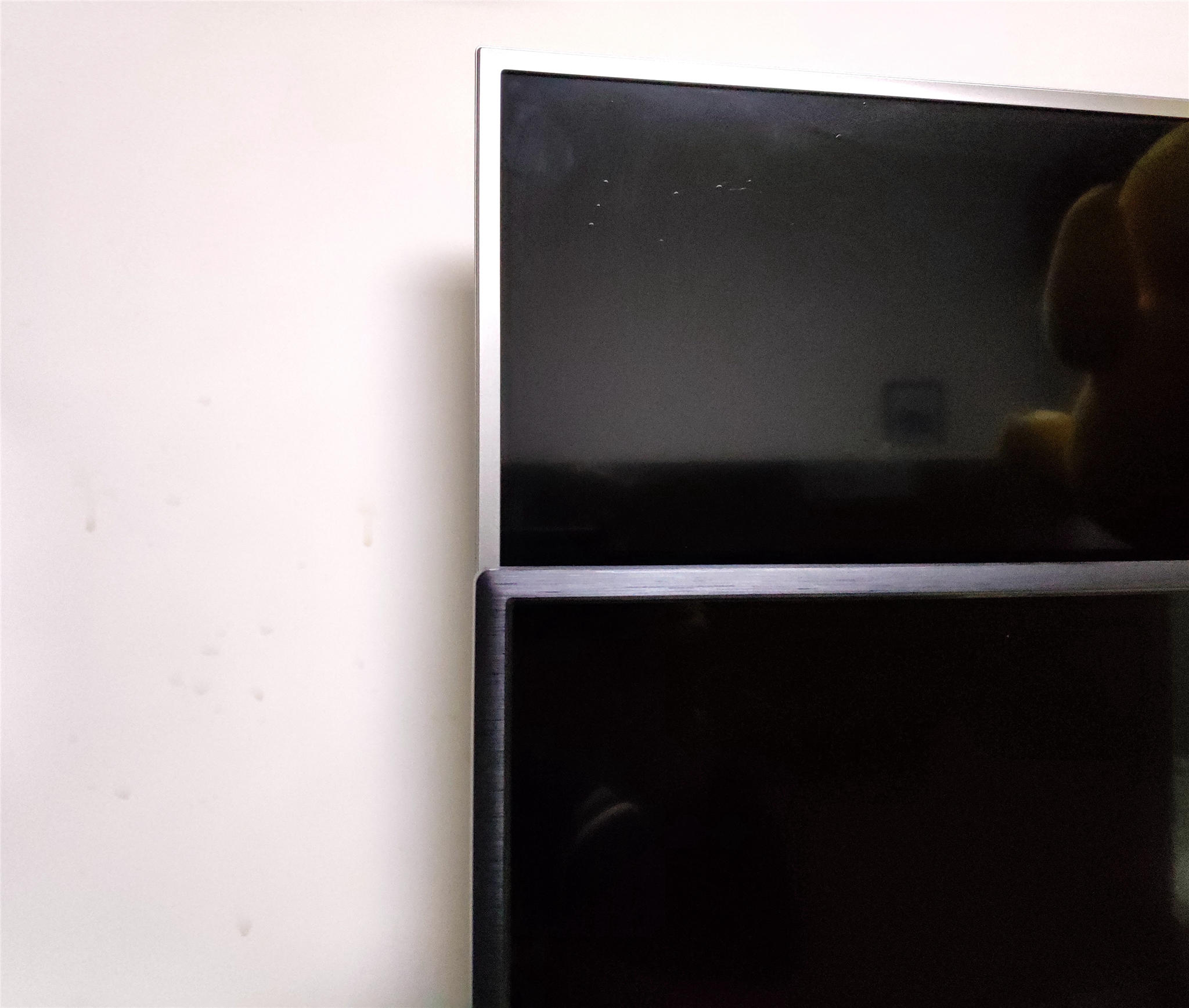 乐视电视55寸和y系列哪个好,乐视超级电视f55对比x55