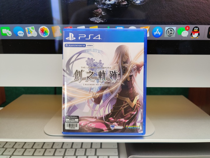 嘘！不要告诉老婆！价值5万的桌面香吗？一个iMac引发的血案