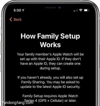 watchos7.5更新新功能,watchos10.0.1按键操作不一样了