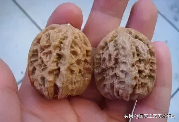 核桃珍稀品类排名,核桃极品色