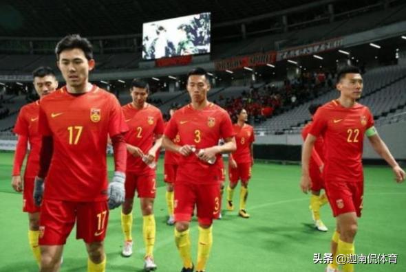 日本足球的进步中国足球何去何从,中国足球改革和日本足球改革