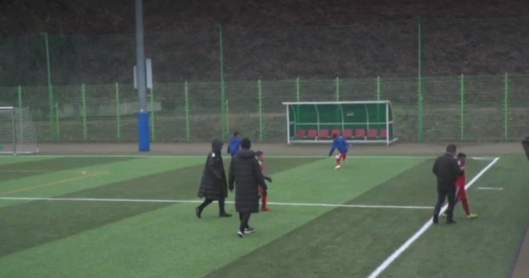 中国足球小将最近比赛成绩,中国足球小将2034杯总决赛赛况