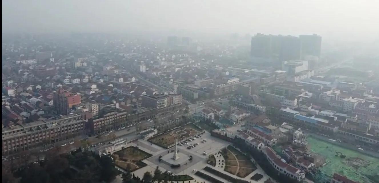 兰考城区发展规划图,兰考县发展往哪个方向发展