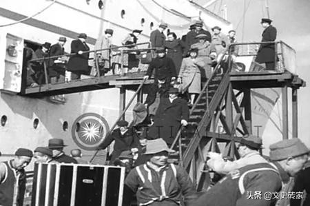 辛德勒为救犹太人所做的努力,辛德勒救了真正的犹太人