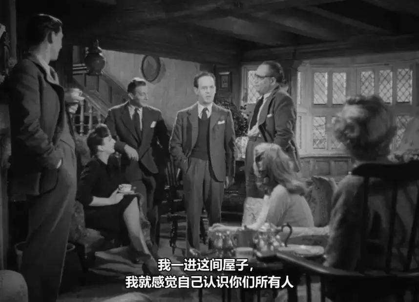 盘点那些以前作者留下来的恐怖片 (距今40年都无法超越的恐怖片)