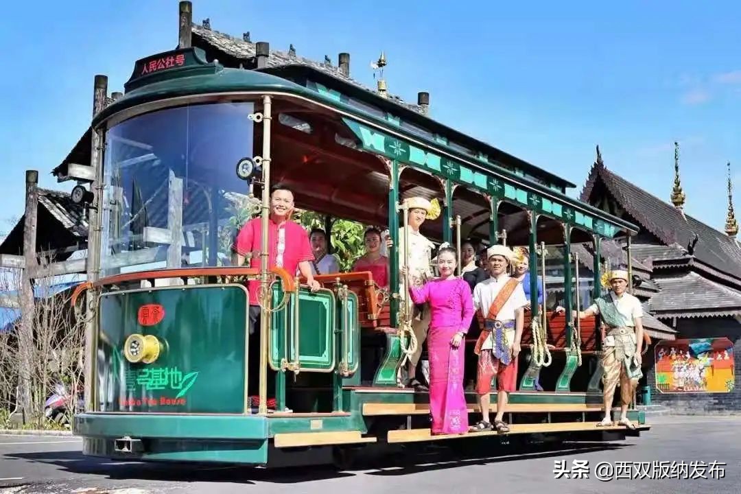 勐海旅游攻略自由行路线图,中国旅游日云南西双版纳