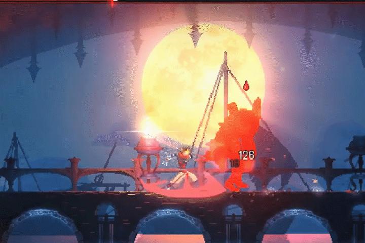 重生细胞：手残*党**过不了国王之手？“北斗战术流”助你轻松通关