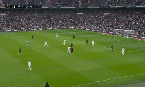 深度：巴西天才兽腰的伯纳乌之路、辗转徘徊终遇伯乐