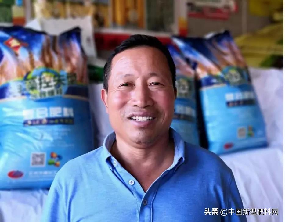 运河古城中原粮仓华昌化工用“质量、口碑”筑梦希望的田野