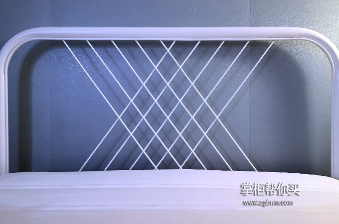 宜家奈斯顿和哈玛维单人床产品使用评测