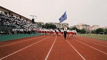 成都大学运动会来自不同国家,成都大学世界大学生运动会
