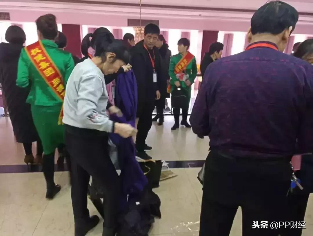 百亿保健帝国权健起底完整版,你是怎么看待百亿保健帝国权健