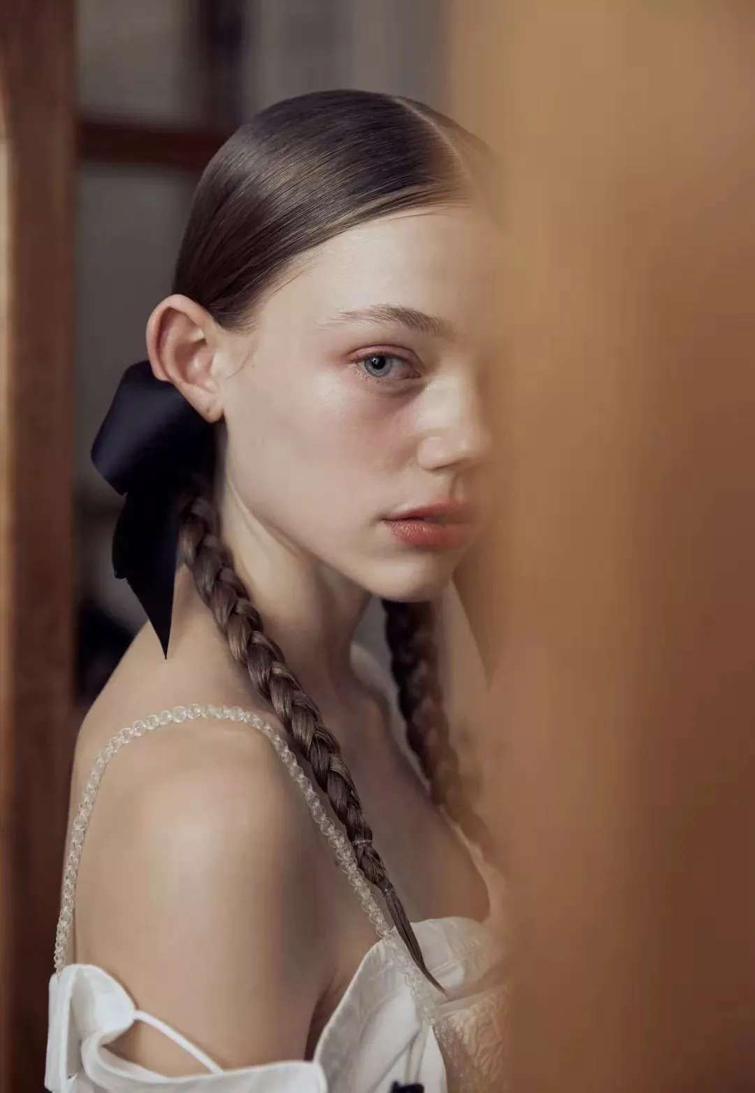 女生头上戴的小饰品叫啥,适合女朋友的头上饰品