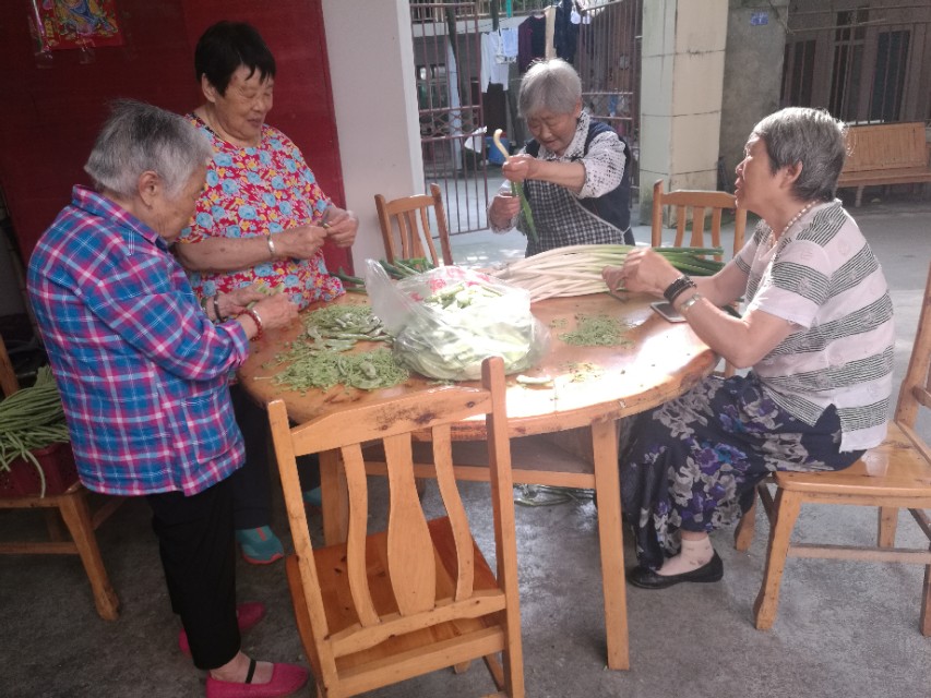青城山农家乐介绍范文,青城山镇药王山下农家乐的故事