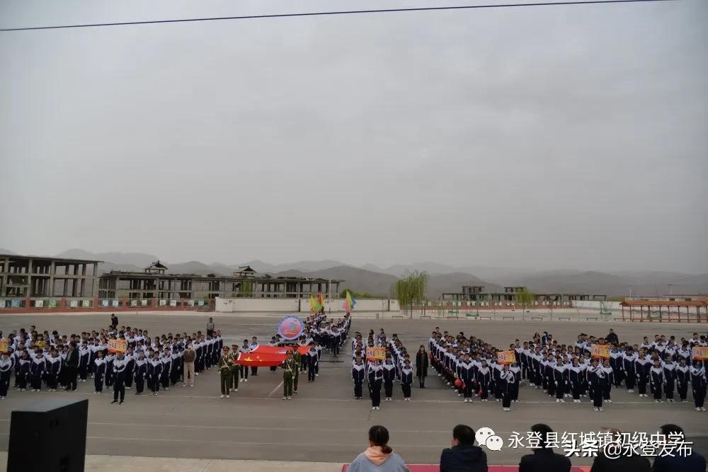 建党100周年教育活动视频,建党100周年系列活动学校宣传片