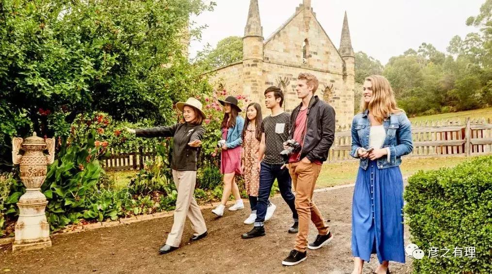 中国人在澳洲做代购,华人移民澳大利亚都做什么工作