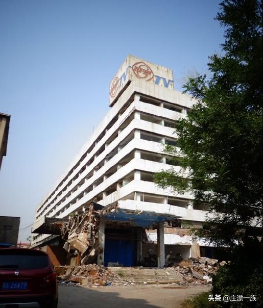 那些年河北,曾经辉煌的石家庄