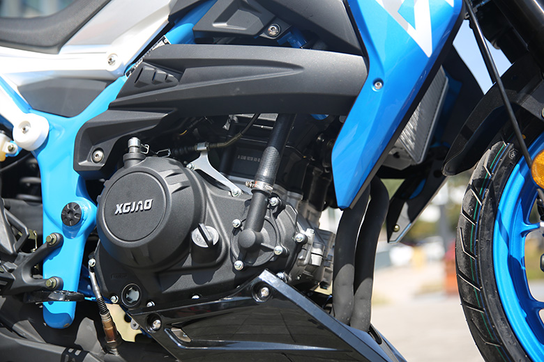 新感觉250-21是地平线吗,新感觉250算不算地平线