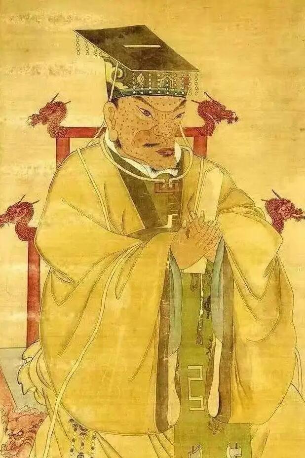 历史上的乾隆皇帝生了几个孩子,给乾隆皇帝生孩子最多的是谁