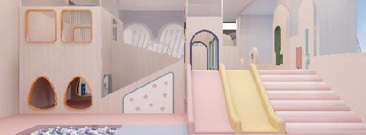 风靡妈咪圈的儿童乐园届“爱马仕”来成都啦.498元3次超值宠粉卡