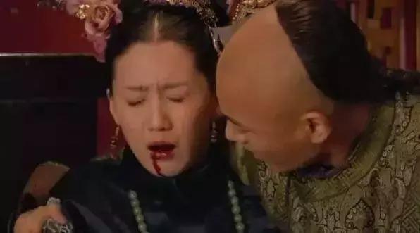 恶露有毒来做鹤顶红？我懂得多你别骗我！#辟谣#