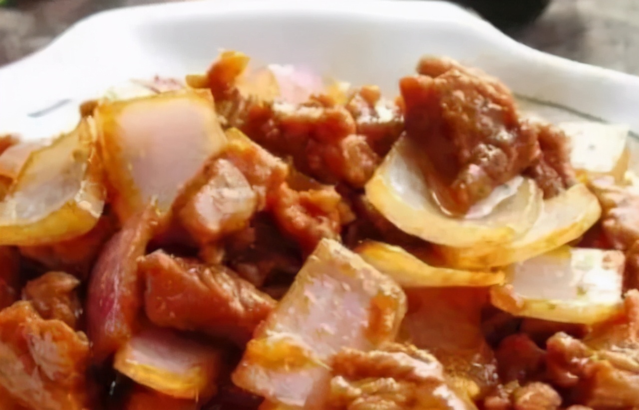 整理38款佳肴分享，地道家常味好吃不油腻，值得大家试一试