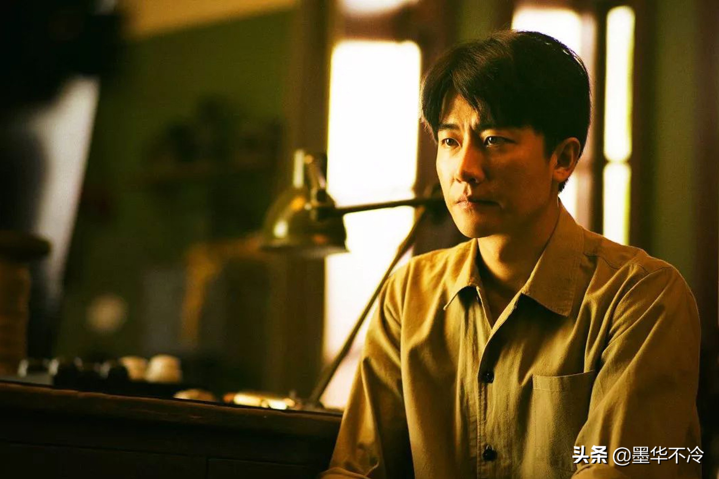 “突转”手法，是严歌苓小说富有吸引力的重要奥秘