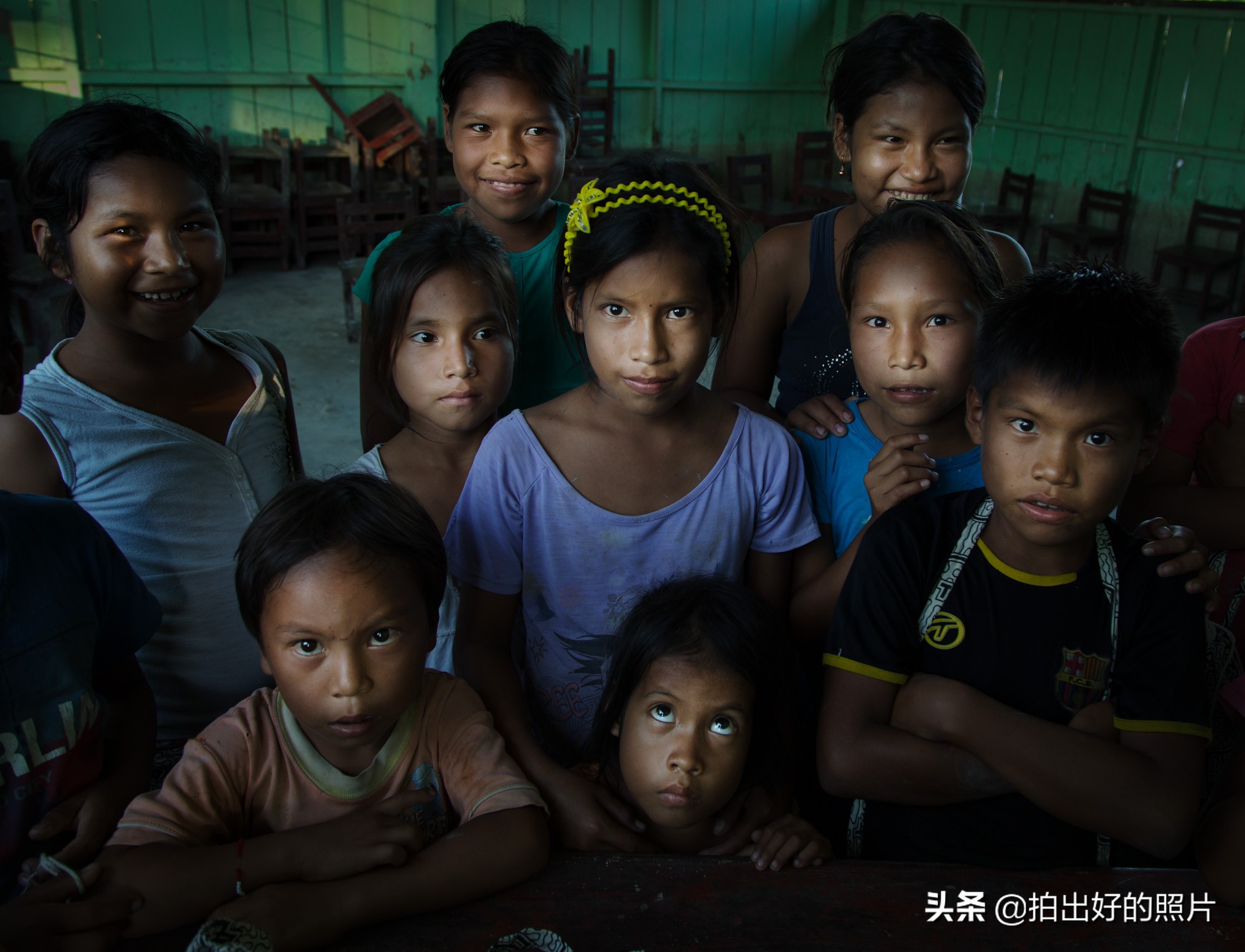 摄影中的三分法和九宫格构图,三分法构图摄影作品有哪些种类