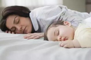 小孩怎么样睡觉更容易入睡,为什么小孩晚上很难入睡该怎么办