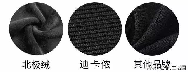 优衣库保暖内衣效果测评,优衣库和迪卡侬保暖内衣哪款好