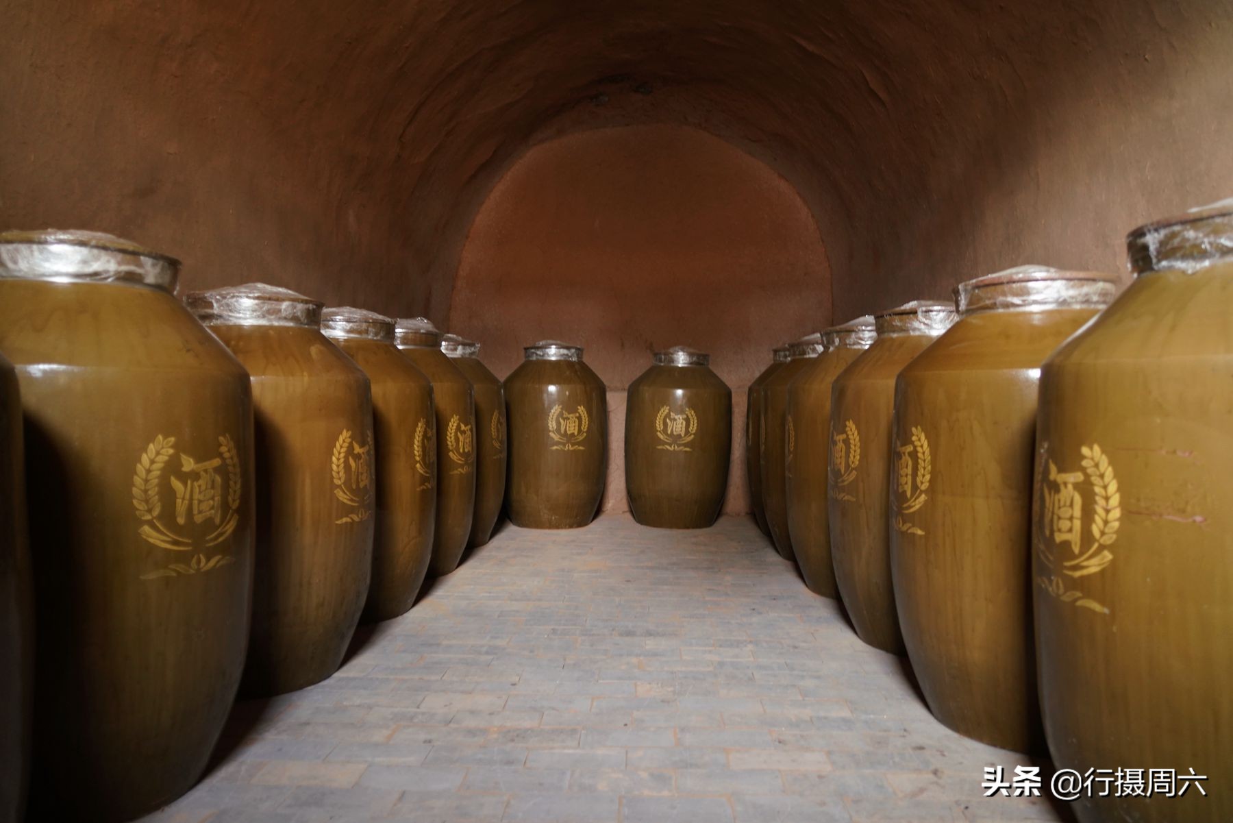 河南农村美女“醋西施”做水果醋，卖醋不出村，年赚20多万元