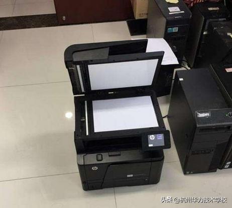 惠普410打印机一直卡纸怎么解决,惠普m1005打印机维修