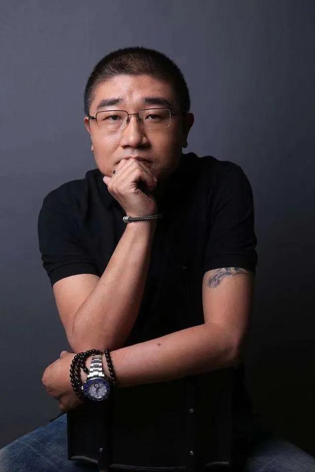 徐雷京东就职经历,京东徐雷现任职务