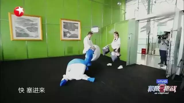 迪丽热巴被性骚扰:“我就开个玩笑怎么了?