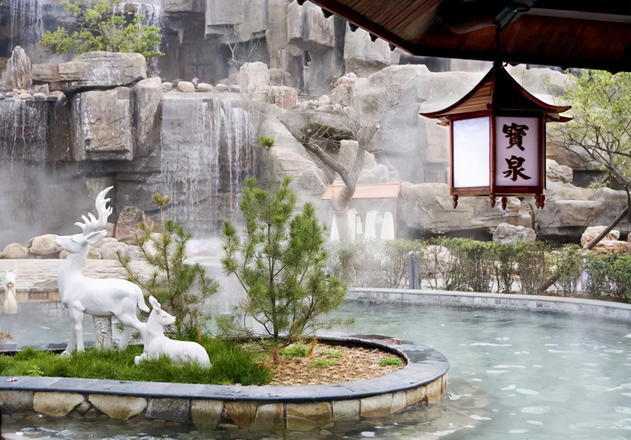 泉心定制水,泉心定制温泉